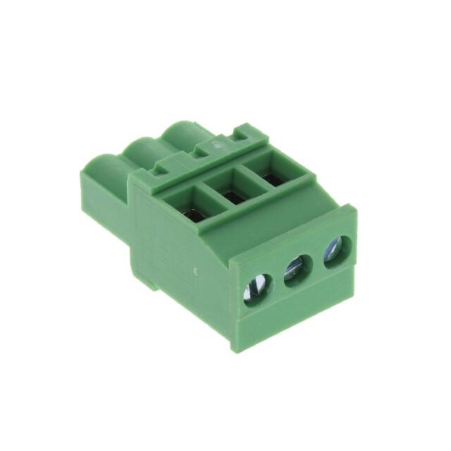 691344710003 Würth Elektronik  Conectores y tomas de corriente